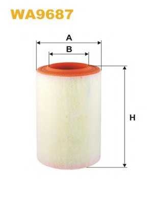 wixfilters wa9687