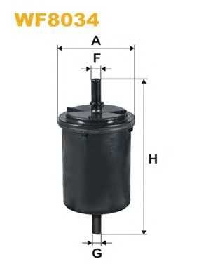 wixfilters wf8034