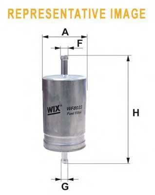 wixfilters wf8040