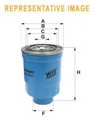 wixfilters wf8061