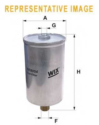 wixfilters wf8064