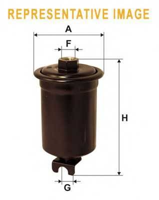 wixfilters wf8119