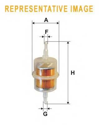 wixfilters wf8140