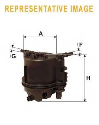 wixfilters wf8397