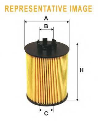 wixfilters wf8428