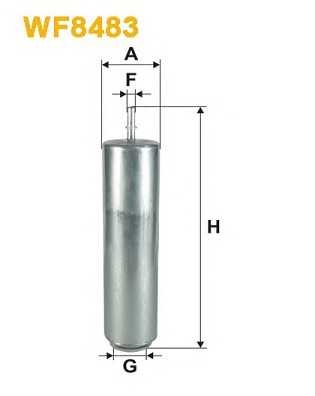 wixfilters wf8483