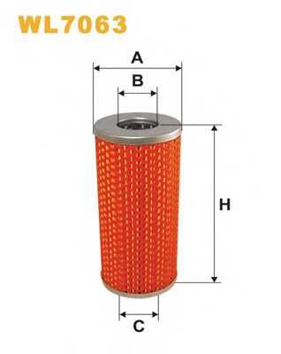 wixfilters wl7063