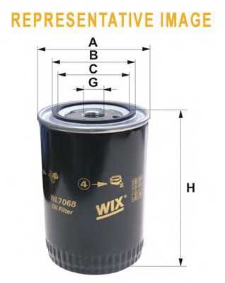 wixfilters wl7409