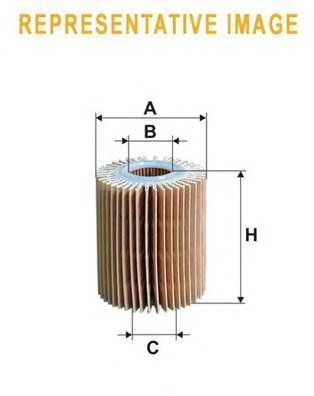 wixfilters wl7473
