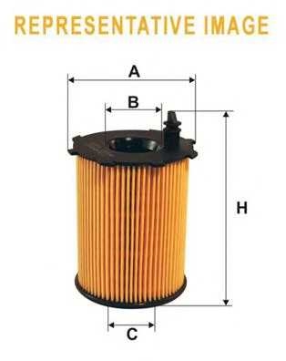 wixfilters wl7499