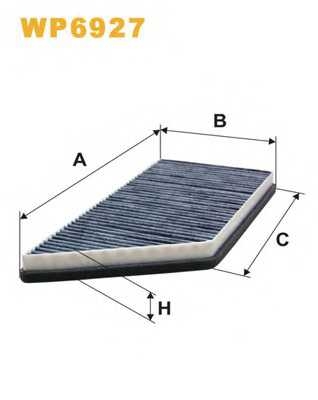 wixfilters wp6927