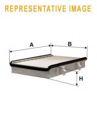 wixfilters wp9373