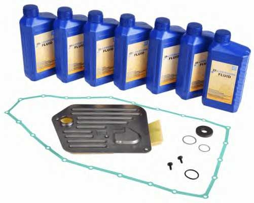 zfparts 8700004