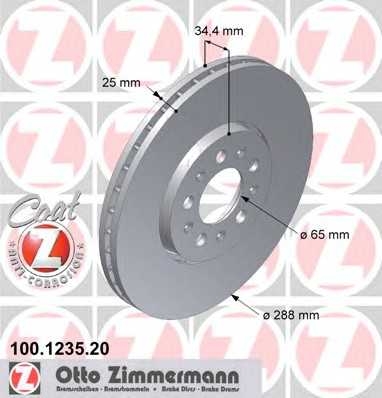 zimmermann 100123520