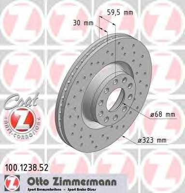 zimmermann 100123852
