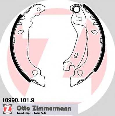 zimmermann 109901019