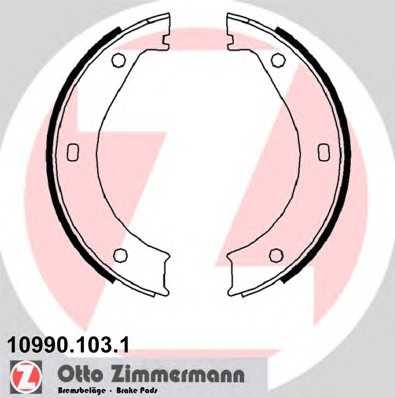 zimmermann 109901031