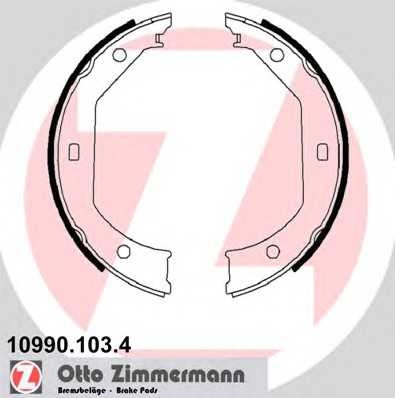 zimmermann 109901034