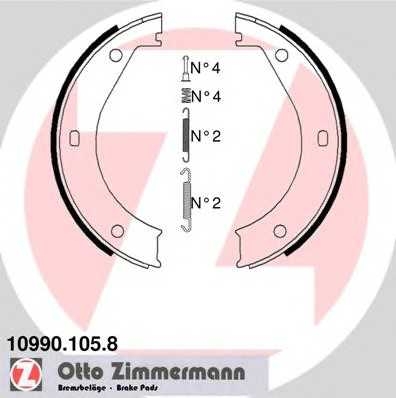 zimmermann 109901058