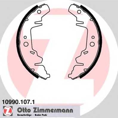 zimmermann 109901071