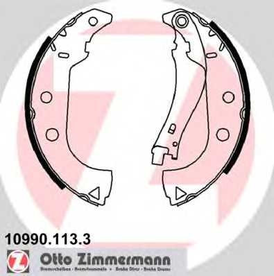 zimmermann 109901133