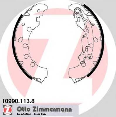 zimmermann 109901138