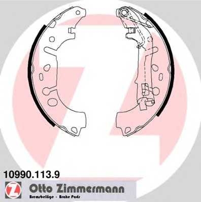 zimmermann 109901139