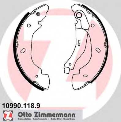 zimmermann 109901189