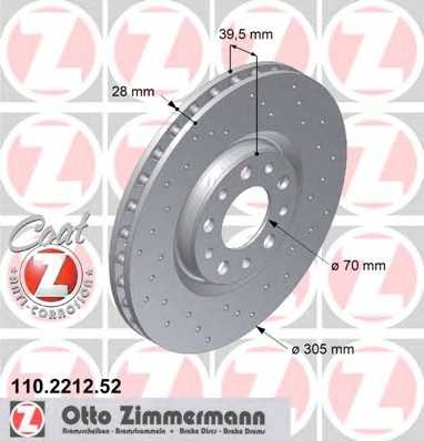 zimmermann 110221252
