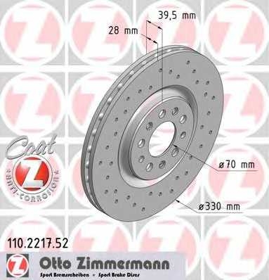 zimmermann 110221752