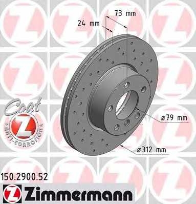 zimmermann 150290052