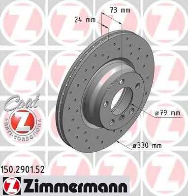 zimmermann 150290152