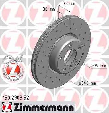 zimmermann 150290352