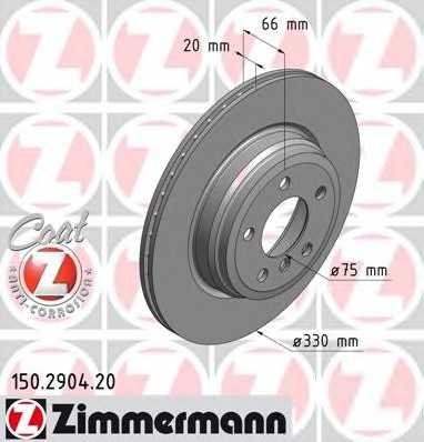 zimmermann 150290420