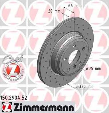 zimmermann 150290452