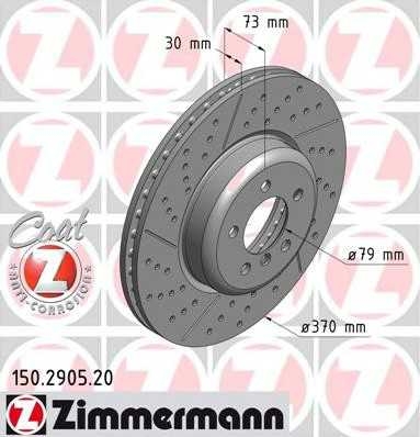 zimmermann 150290520