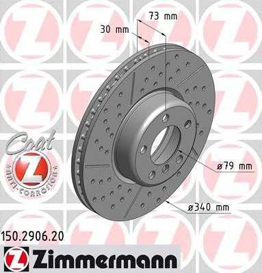 zimmermann 150290620