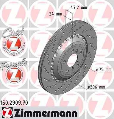 zimmermann 150290970