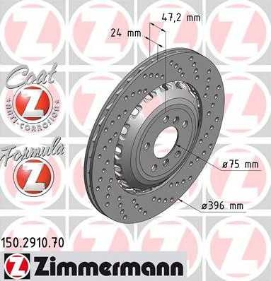 zimmermann 150291070