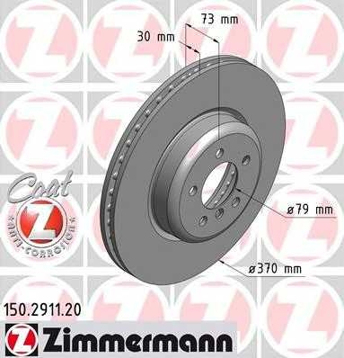 zimmermann 150291120
