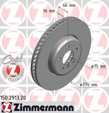 zimmermann 150291320