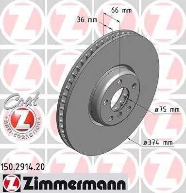 zimmermann 150291420