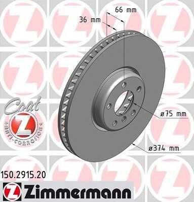 zimmermann 150291520