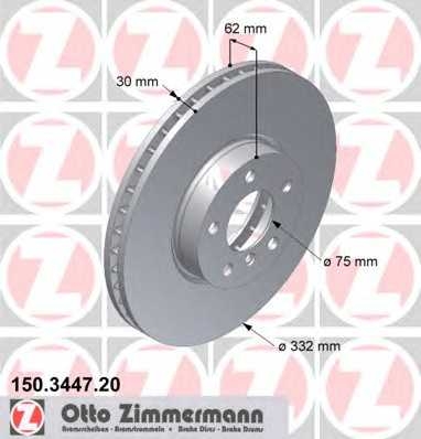 zimmermann 150344720
