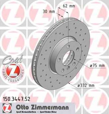zimmermann 150344752
