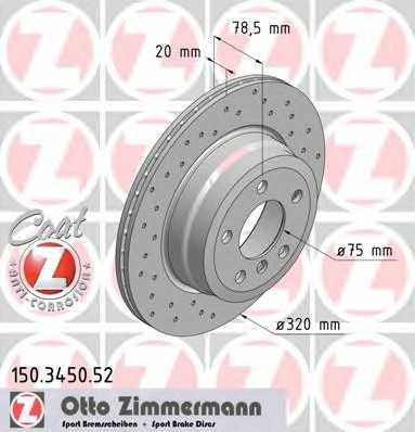 zimmermann 150345052