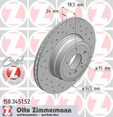 zimmermann 150345152