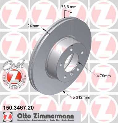 zimmermann 150346720