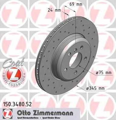 zimmermann 150348052