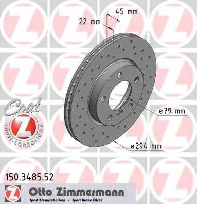 zimmermann 150348552